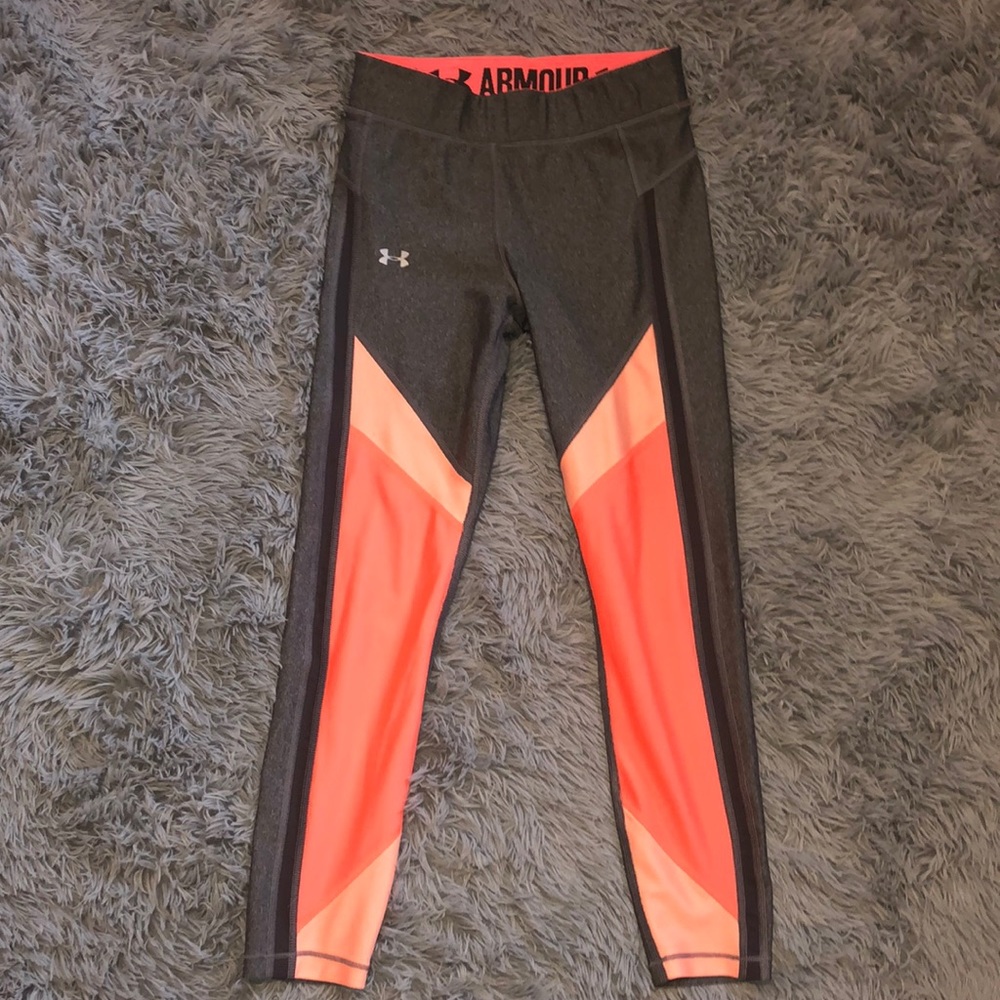 Under Armor leggings